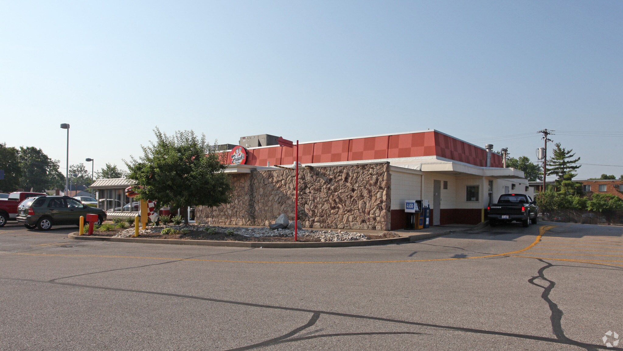 4227 Bridgetown Rd, Cincinnati, OH à vendre Photo principale– Image 1 sur 4