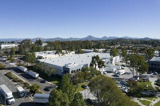 11055 Technology Pl, San Diego, CA - VUE AÉRIENNE  vue de carte