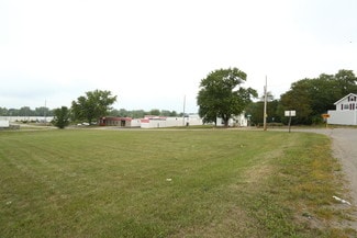 Plus de détails pour Losey Ave, Jackson, MI - Terrain à vendre