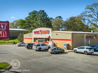 Plus de détails pour 935 E Young St, Longview, TX - Local commercial à vendre