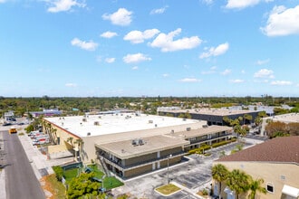 901 NW 11th Ave, Fort Lauderdale, FL à louer Aérien– Image 2 sur 17