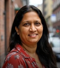Krithika Sundaram