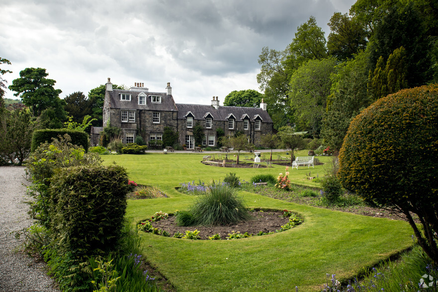 Creebridge, Newton Stewart à vendre - Photo de l’immeuble – Image 3 sur 4