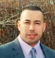 Raymond Rivera