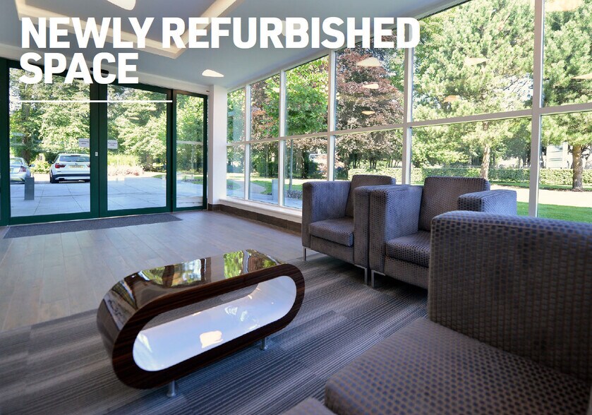 Wilmslow Rd, Manchester à louer - Photo de l’immeuble – Image 3 sur 5