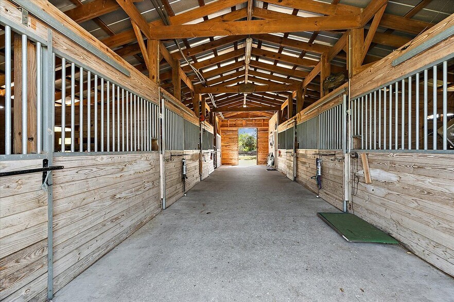 411 Ranch Rd, Town Of Nocatee, FL à vendre - Photo de l’immeuble – Image 3 sur 7