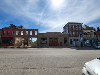 Plus de détails pour 750 S 4th St, Saint Louis, MO - Sports et loisirs à vendre