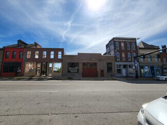 Plus de détails pour 750 S 4th St, Saint Louis, MO - Sports et loisirs à vendre