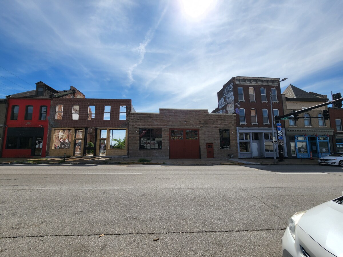 750 S 4th St, Saint Louis, MO à vendre Photo de l’immeuble– Image 1 sur 8