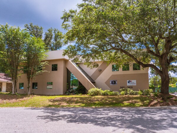 2411-2413 Executive Plaza Rd, Pensacola, FL à louer Photo intérieure– Image 1 sur 16