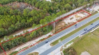 Plus de détails pour 12252 Philips hwy, Jacksonville, FL - Terrain à vendre