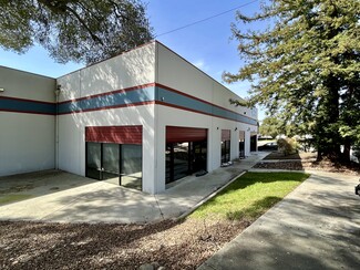 Plus de détails pour 3100 El Camino Real, Atascadero, CA - Industriel/Logistique à louer
