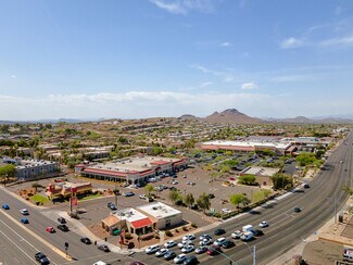 Plus de détails pour 12228 N Cave Creek Rd, Phoenix, AZ - Local commercial à louer