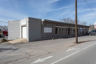 Plus de détails pour 1621 N Beck St, Salt Lake City, UT - Industriel/Logistique à vendre