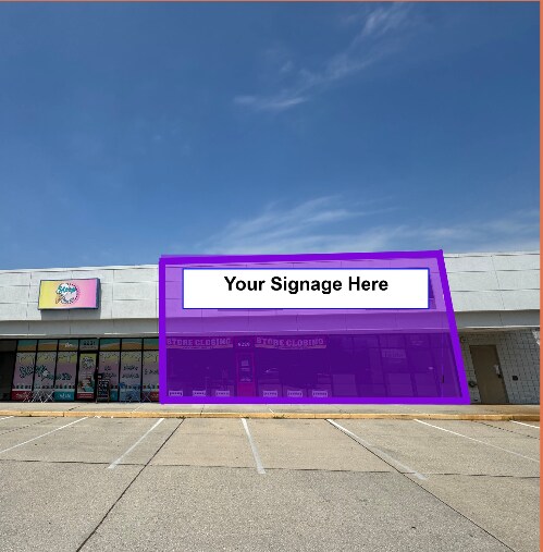 8225-8227 Jefferson Hwy, Harahan, LA à louer - Photo de l’immeuble – Image 2 sur 8