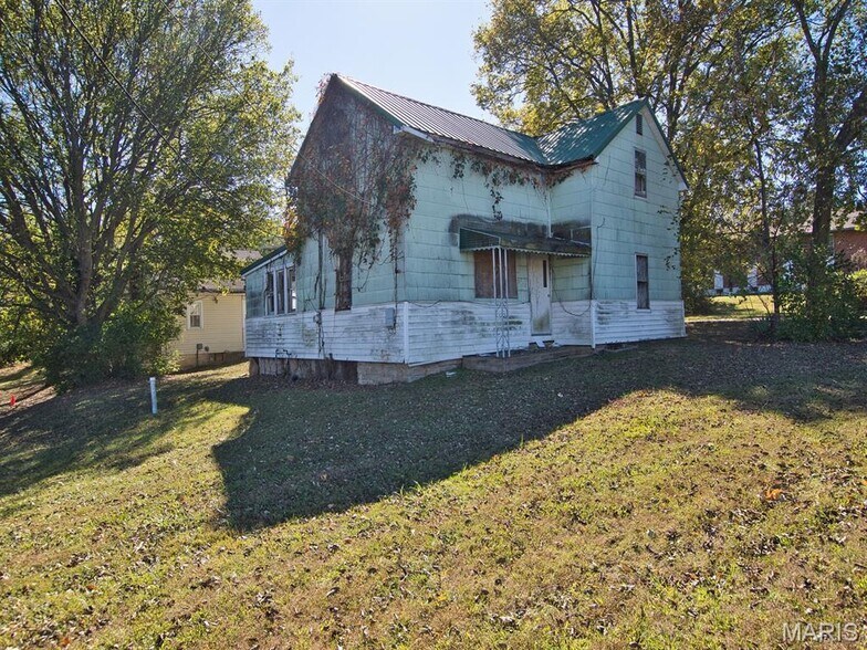 3728 Telegraph Rd, Arnold, MO à vendre - Photo de l’immeuble – Image 2 sur 17