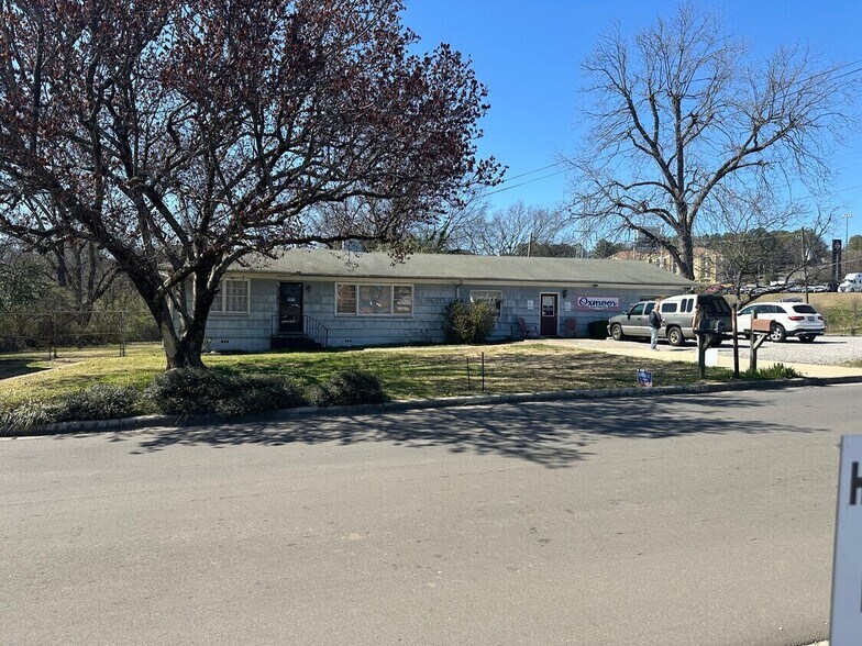 504 Scott St, Birmingham, AL à vendre - Photo de l’immeuble – Image 2 sur 2
