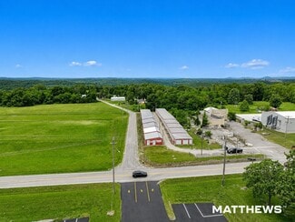 Plus de détails pour 6992 MO-76, Kirbyville, MO - Spécialisé à vendre