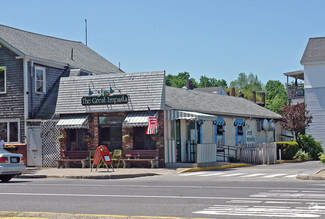 Plus de détails pour 42 Maine St, Brunswick, ME - Local commercial à louer