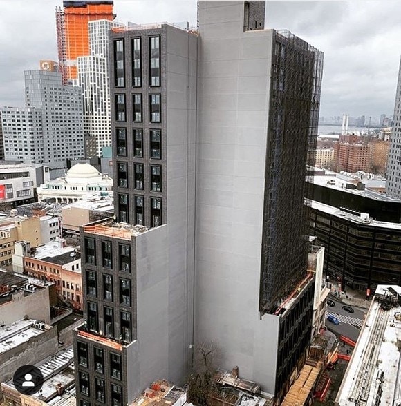 18 Nevins St, Brooklyn, NY à louer - Photo de l’immeuble – Image 3 sur 12