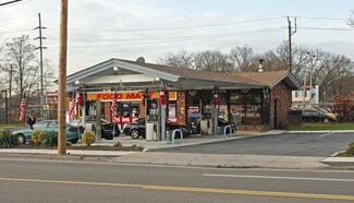 Plus de détails pour 1310 5th Ave, Bay Shore, NY - Local commercial à louer