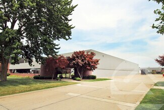 Plus de détails pour 6501 Sims Dr, Sterling Heights, MI - Industriel/Logistique à louer