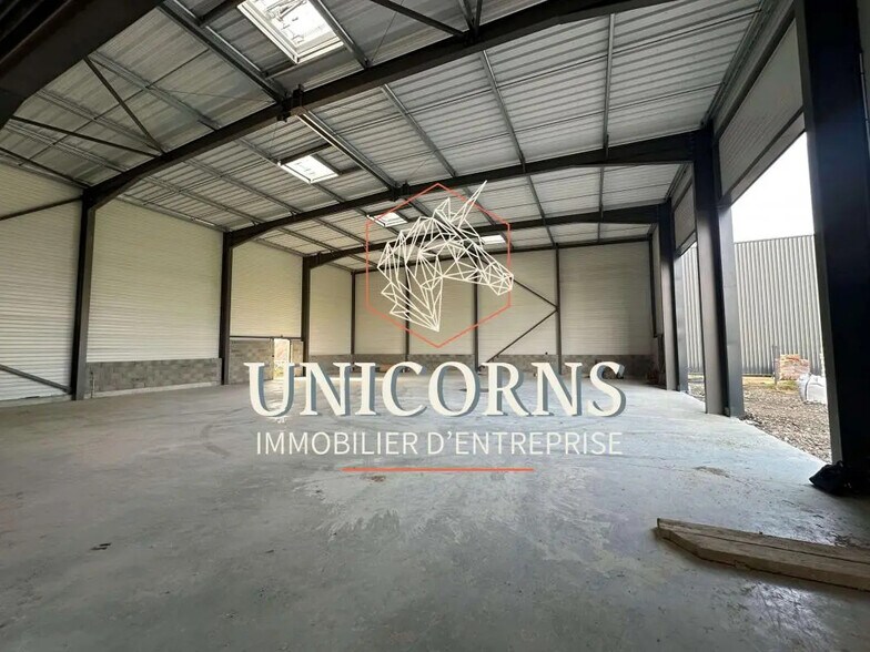 Industriel/Logistique dans Portet-sur-Garonne à louer - Photo intérieure – Image 2 sur 4