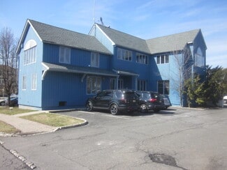 Plus de détails pour 186 Sherman Ave, Berkeley Heights, NJ - Bureau à louer