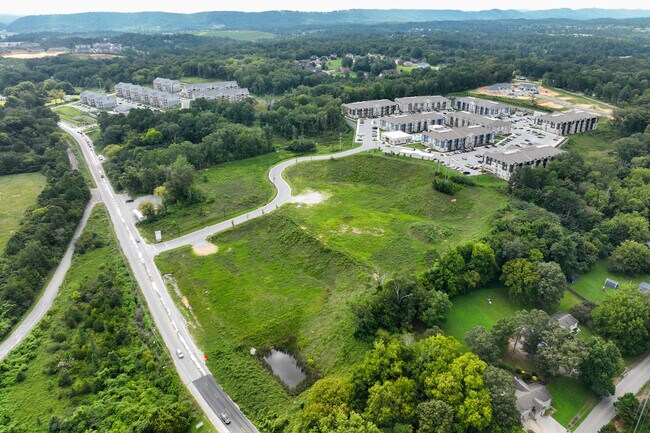 Plus de détails pour 8001 Old Lee Hwy, Ooltewah, TN - Terrain à vendre