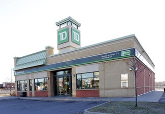 Plus de détails pour 2940-2960 Bank St, Ottawa, ON - Local commercial à louer