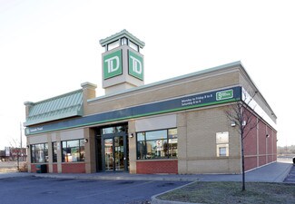 Plus de détails pour 2940-2960 Bank St, Ottawa, ON - Local commercial à louer