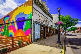 Plus de détails pour 623 Main St, Walsenburg, CO - Local commercial à vendre
