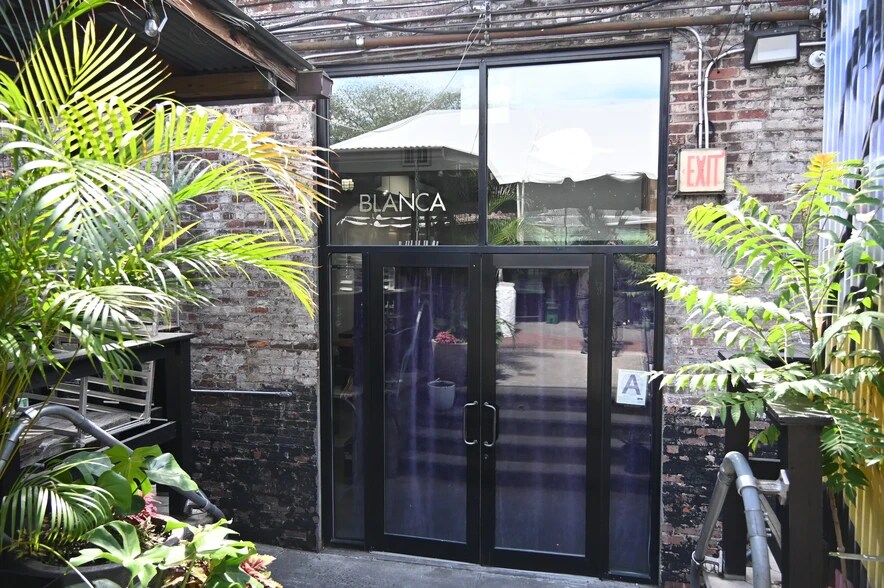 272-280 Seigel St, Brooklyn, NY à louer - Photo de l’immeuble – Image 3 sur 8