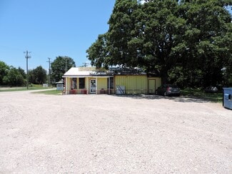 Plus de détails pour 2324 W Main St, Gun Barrel City, TX - Local commercial à vendre