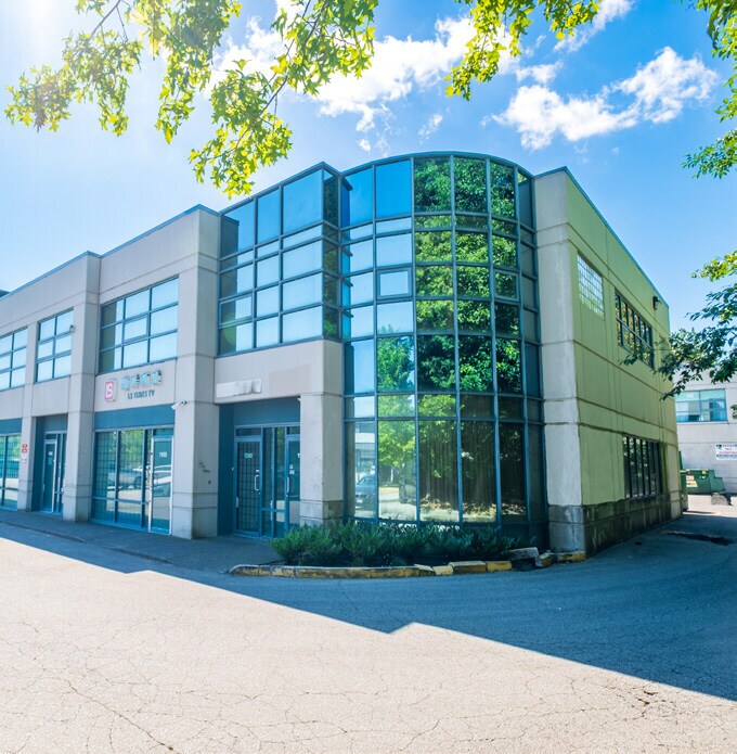 4871 Shell Rd, Richmond, BC à louer Photo de l’immeuble– Image 1 sur 2