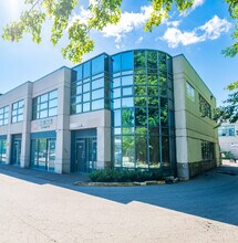 4871 Shell Rd, Richmond, BC à louer Photo de l’immeuble– Image 1 sur 2