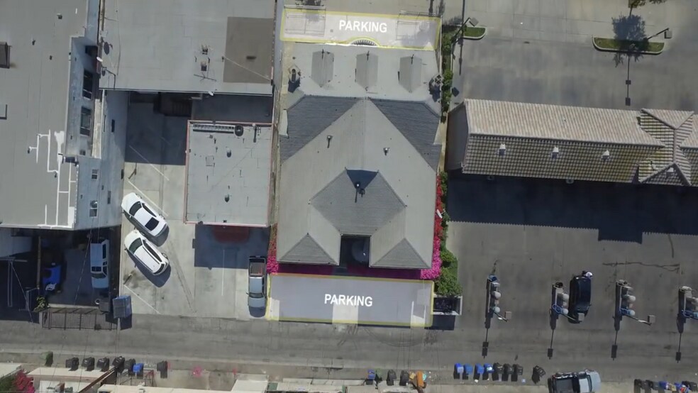 1255 S Atlantic Blvd, Los Angeles, CA à vendre - Photo de l’immeuble – Image 3 sur 15