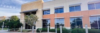 Plus de détails pour 6301 Holiday Hill Rd, Midland, TX - Bureau à louer