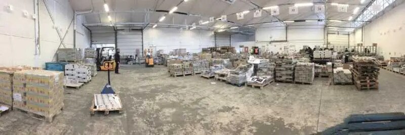 Local d’activités dans Massy à louer - Photo de l’immeuble – Image 2 sur 10