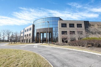 Plus de détails pour 99 N Brice Rd, Columbus, OH - Médical à louer