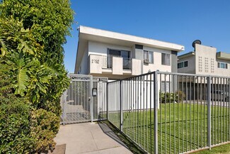 Plus de détails pour 1952 S Holt Ave, Los Angeles, CA - Logement à vendre