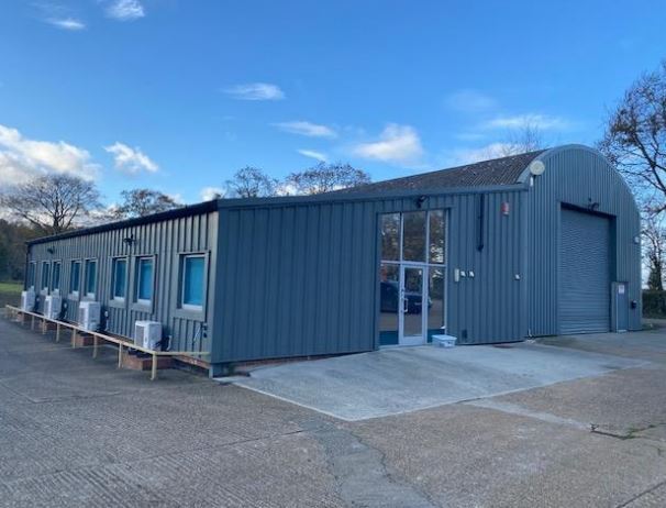 Sparrows Ln, Hatfield Heath à louer - Photo principale – Image 1 sur 1