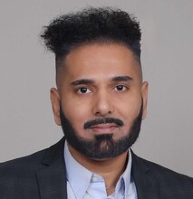 Amardeep Singh