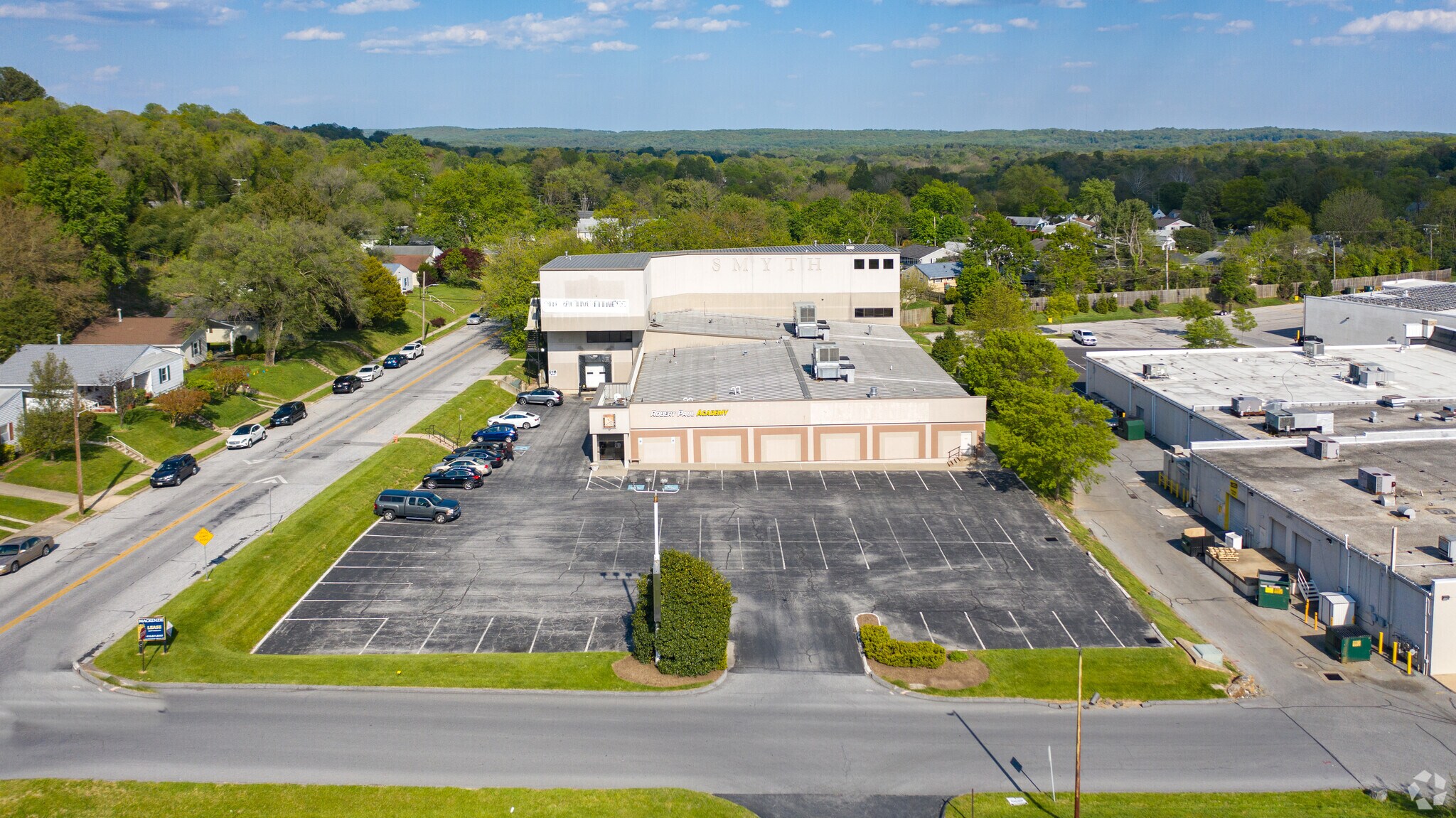 29 Greenmeadow Dr, Timonium, MD à louer Photo principale– Image 1 sur 13