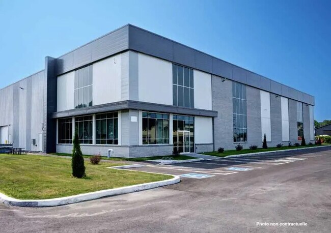 Plus de détails pour Bureau, Local d'activités à louer