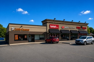 Plus de détails pour 15201 N Holly Rd, Holly, MI - Local commercial à louer