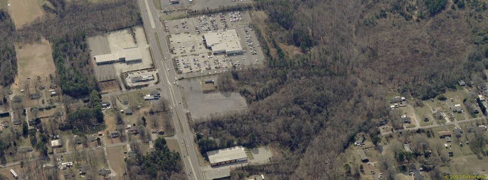 313 -317 Concord Pky N, Concord, NC à vendre - Autre – Image 3 sur 3