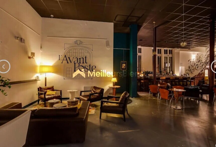 Bureau dans Le Raincy à louer - Photo de l’immeuble – Image 3 sur 3