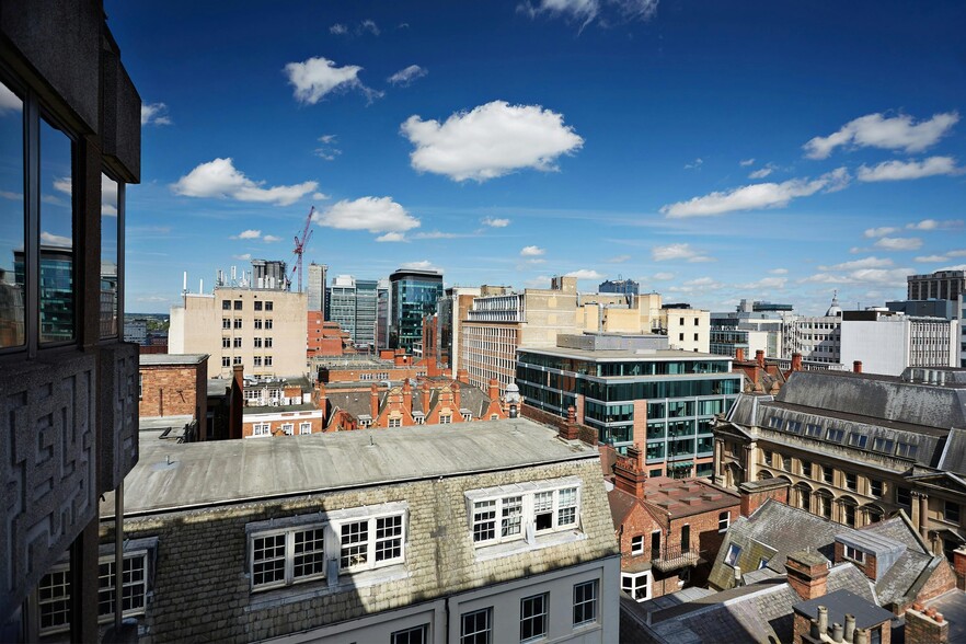 36 Great Charles Street Queensway, Birmingham à louer - Photo de l’immeuble – Image 2 sur 76