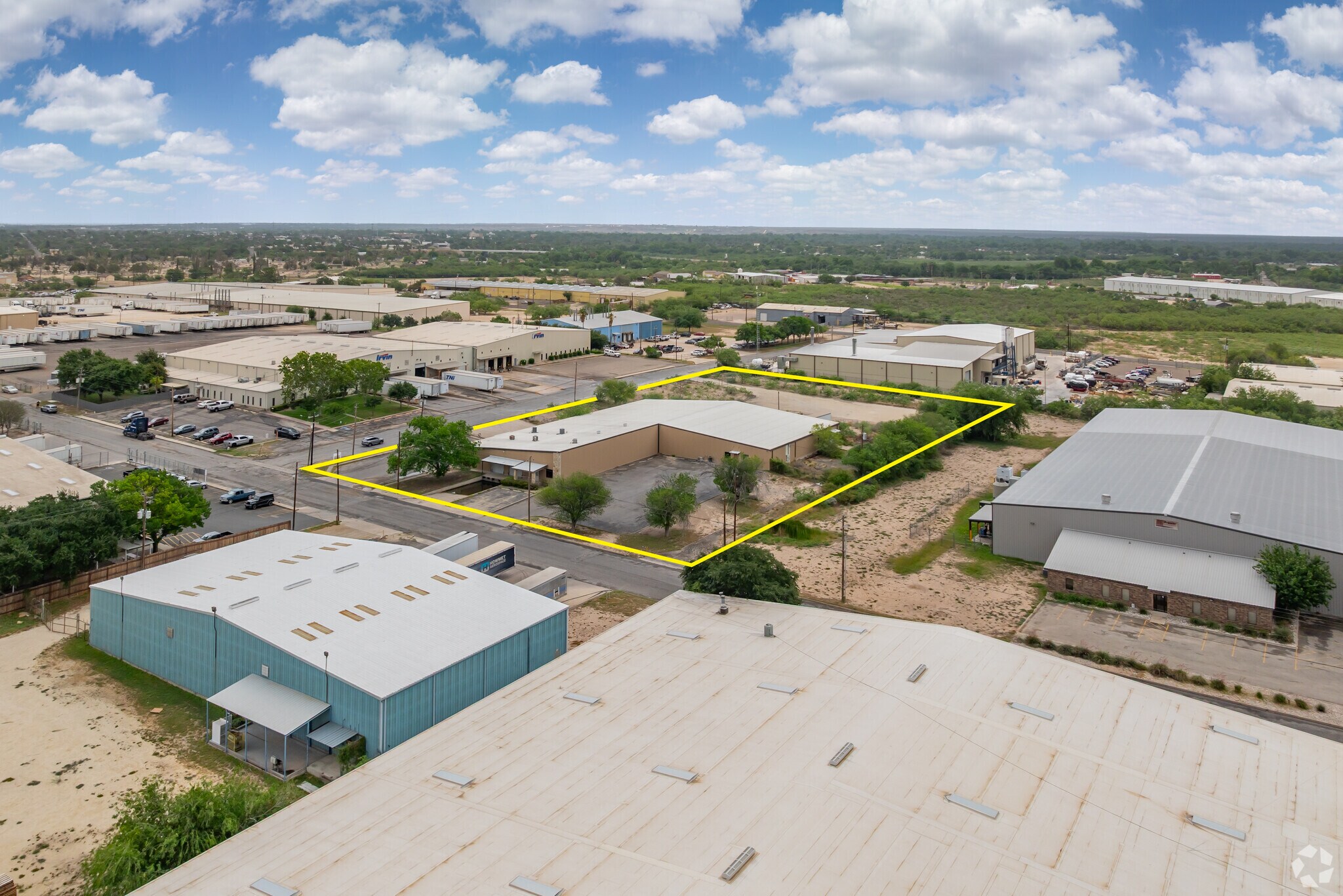 11 Finegan Rd, Del Rio, TX à vendre Photo de l’immeuble– Image 1 sur 22